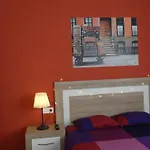Apartamento La Paz - Habitaciones Con Bano No Compartido En Pasillo