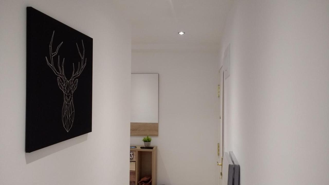 Apartamento La Paz - Con Bano No Compartido En Pasillo Maison d'hôtes *