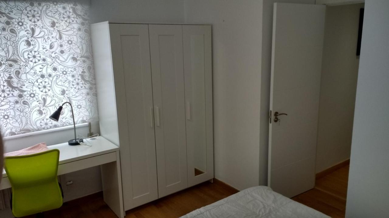 Apartamento La Paz - Con Bano No Compartido En Pasillo