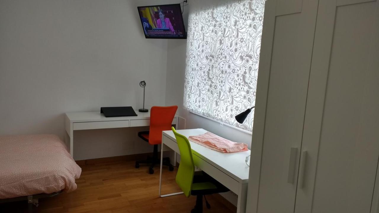 Apartamento La Paz - Con Bano No Compartido En Pasillo Maison d'hôtes