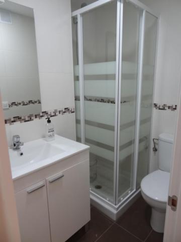 Maison d'hôtes Apartamento La Paz - Con Bano No Compartido En Pasillo